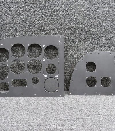 0713781-1 Cessna 182H Shock Panel Set LH and RH