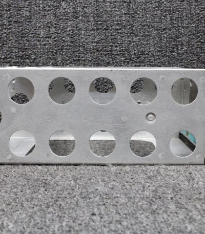 073-12497-0001 Bendix King KMD-540 Radio Mounting Tray with Backplate