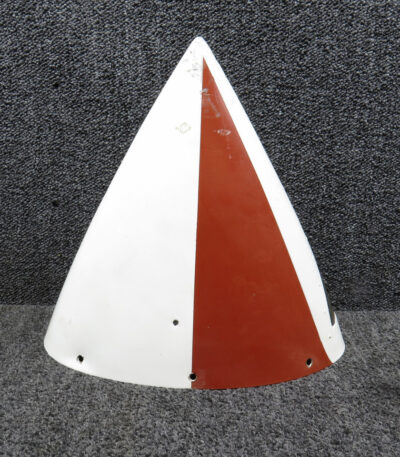 0823411-2 Cessna 320 Tip Tank Cap Assembly