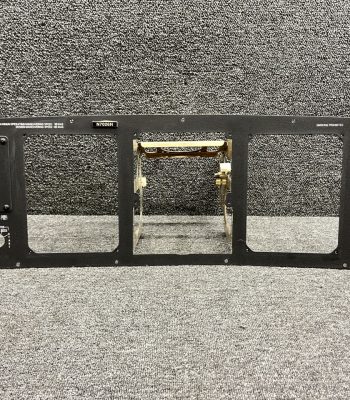 0918101-4 (Alt: 0918102-23) Cessna 162 Instrument Panel Support Bracket