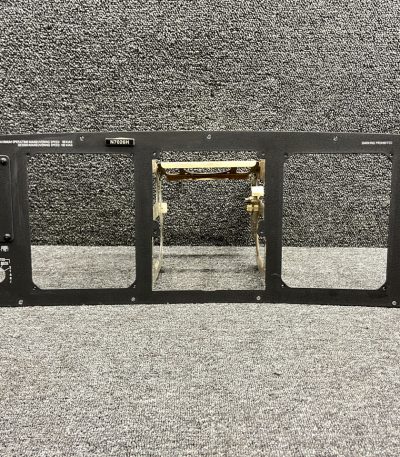 0918101-4 (Alt: 0918102-23) Cessna 162 Instrument Panel Support Bracket