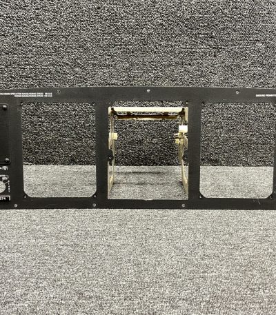0918102-29, 0918102-21 Cessna 162 Instrument Panel Assembly