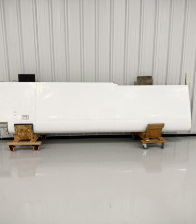 0922000-1 Cessna 162 Wing Structure Assy LH