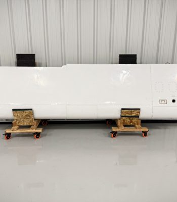 0922000-2 Cessna 162 Wing Structure Assy RH