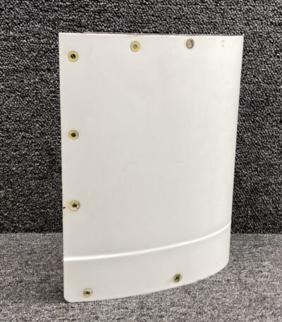 0922410-11 Cessna 162 Inboard Removable Wing Skin LH