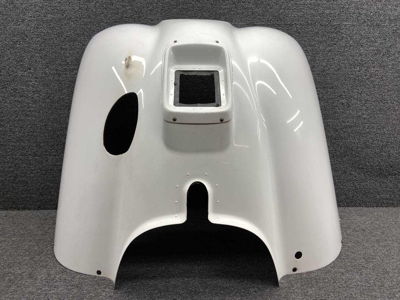 0952020-4 (Use: 0952020-9) Cessna 162 Lower Cowling Assembly