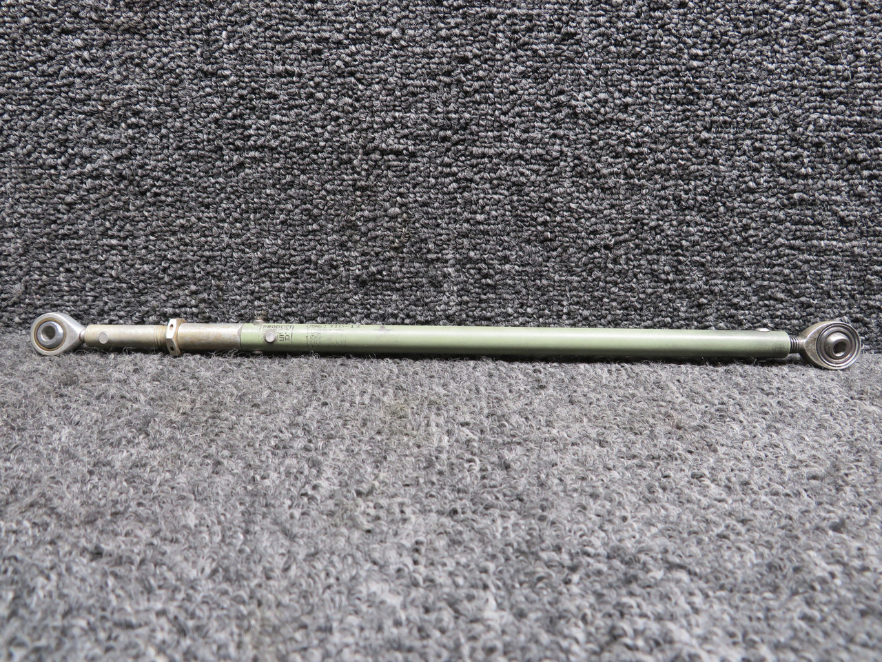 0961310-13 Cessna 162 Rudder Pedal Interconnect Rod LH or RH