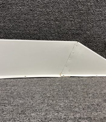 0991267-20, 0991267-21 Cessna 162 Ventral Fin Assembly