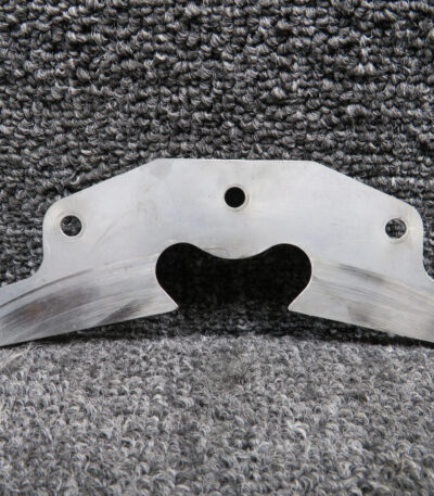 0996310-3 Cessna 162 Rudder Control Pedal Guard