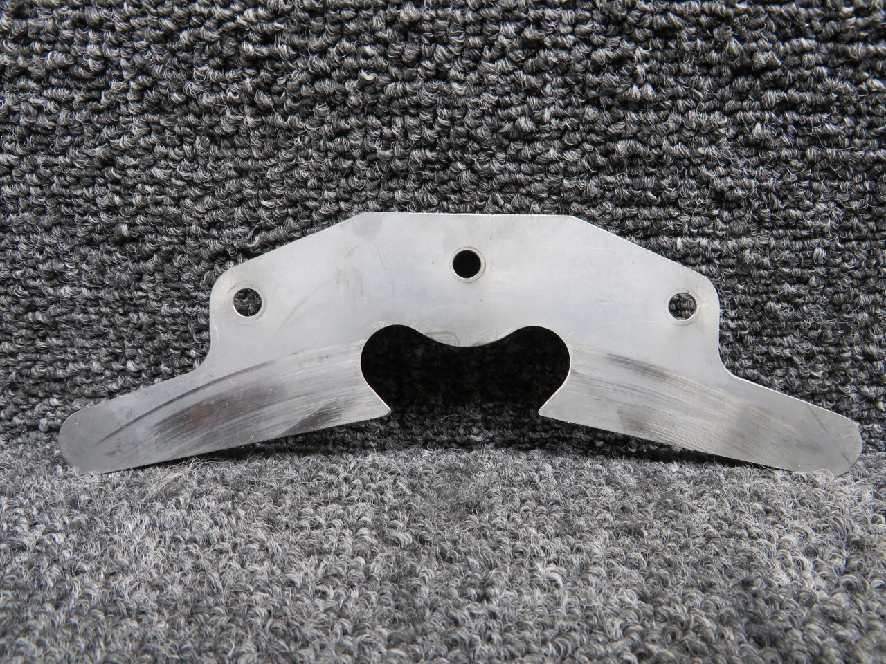 0996310-3 Cessna 162 Rudder Control Pedal Guard