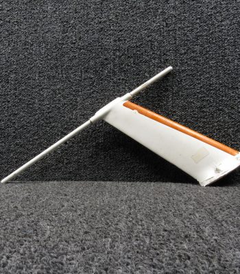 10-118-1 Jetstream JS3100 Aerial Install-VHF Communication