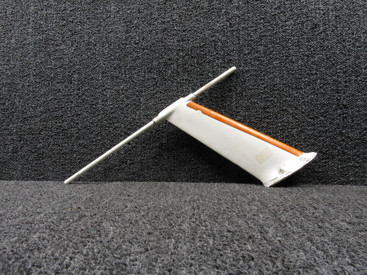 10-118-1 Jetstream JS3100 Aerial Install-VHF Communication