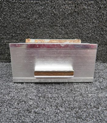 100-530360-35 Beechcraft King Air C90 Ashtray Assembly