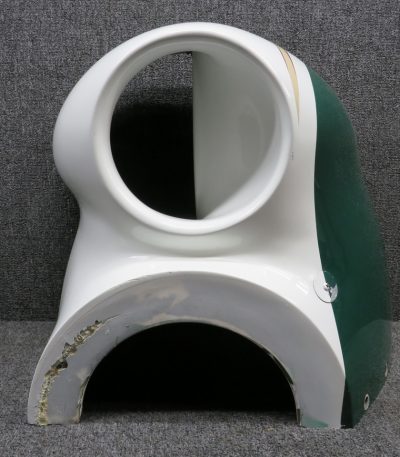 100751-026 Piper PA34-220T Nose Bowl Assembly LH
