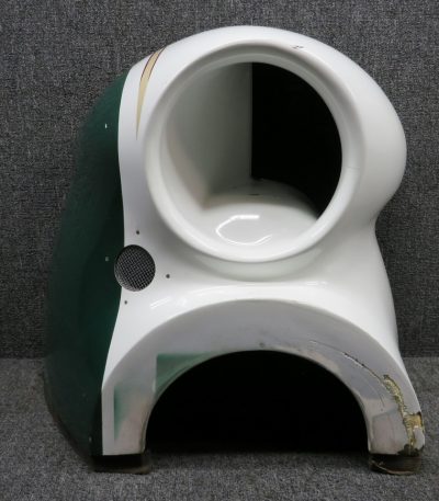100751-033 Piper PA34-220T Nose Bowl Assembly RH