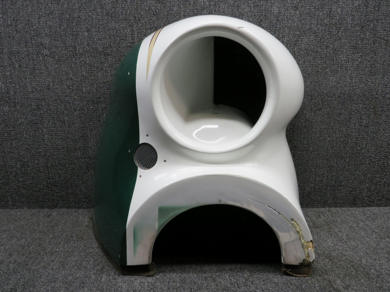 100751-033 Piper PA34-220T Nose Bowl Assembly RH