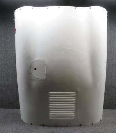 100754-010 Piper PA34-220T Upper Engine Cowl Assembly