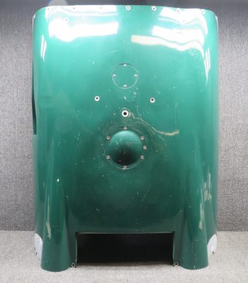 100755-013 Piper PA34-220T Bottom Engine Cowl Assembly