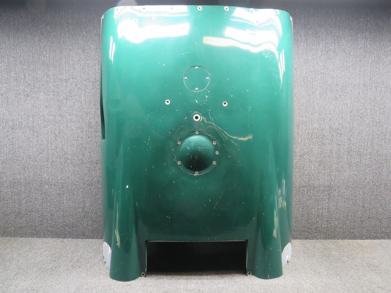 100755-013 Piper PA34-220T Bottom Engine Cowl Assembly