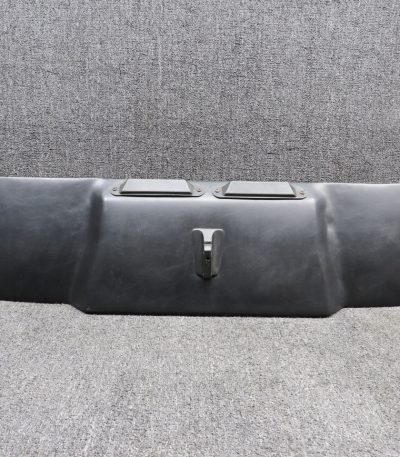 100845-003 Piper PA34-220T Glareshield Assembly