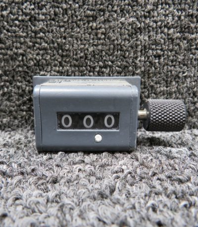 1009 American Instrument Counter