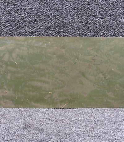 101-420083-3 Beechcraft KA-E90 Copilot Floorboard Panel