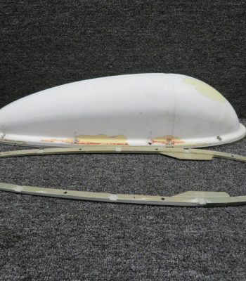 10101-00 Universal Avionics Satcom Antenna with Modifications