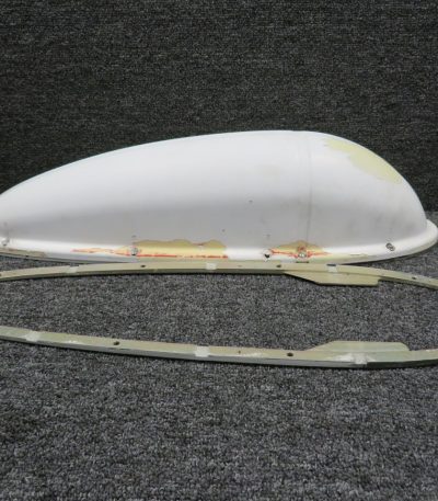 10101-00 Universal Avionics Satcom Antenna with Modifications