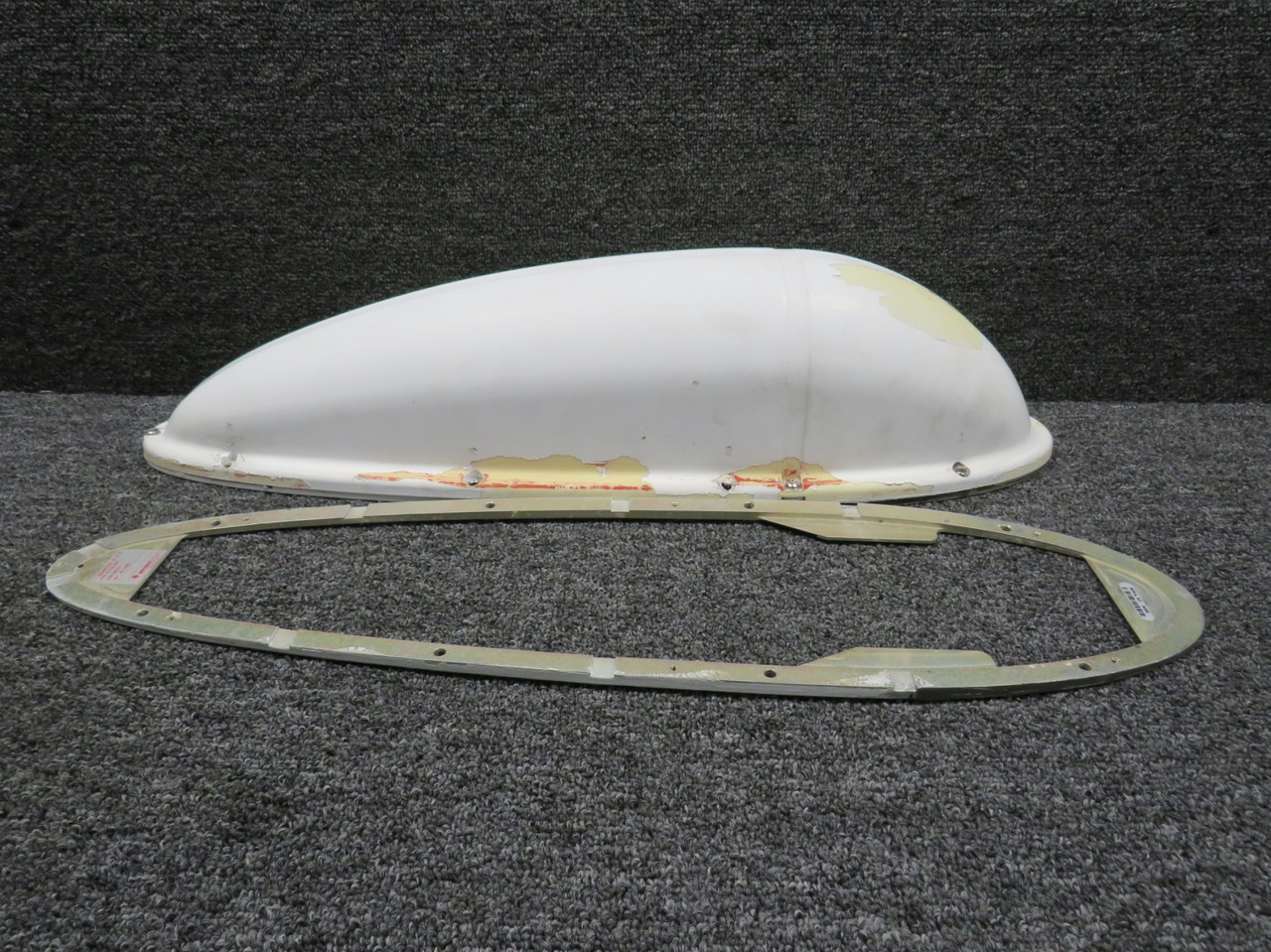 10101-00 Universal Avionics Satcom Antenna with Modifications