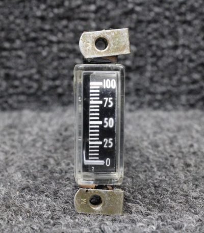 102-380020-1 Triplett Load Meter Indicator (Range: 0-100)