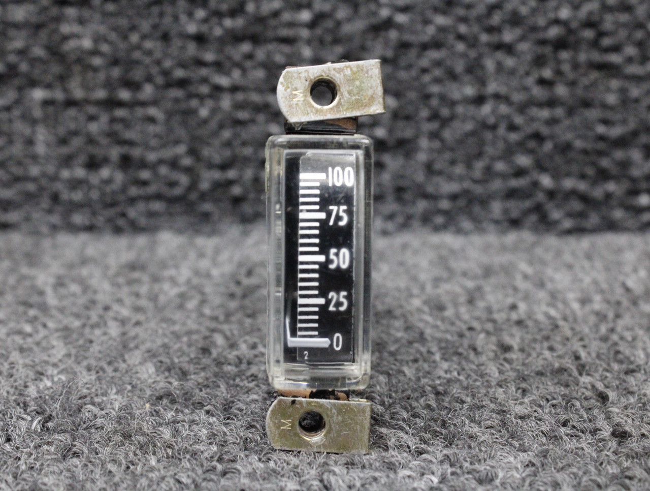 102-380020-1 Triplett Load Meter Indicator (Range: 0-100)