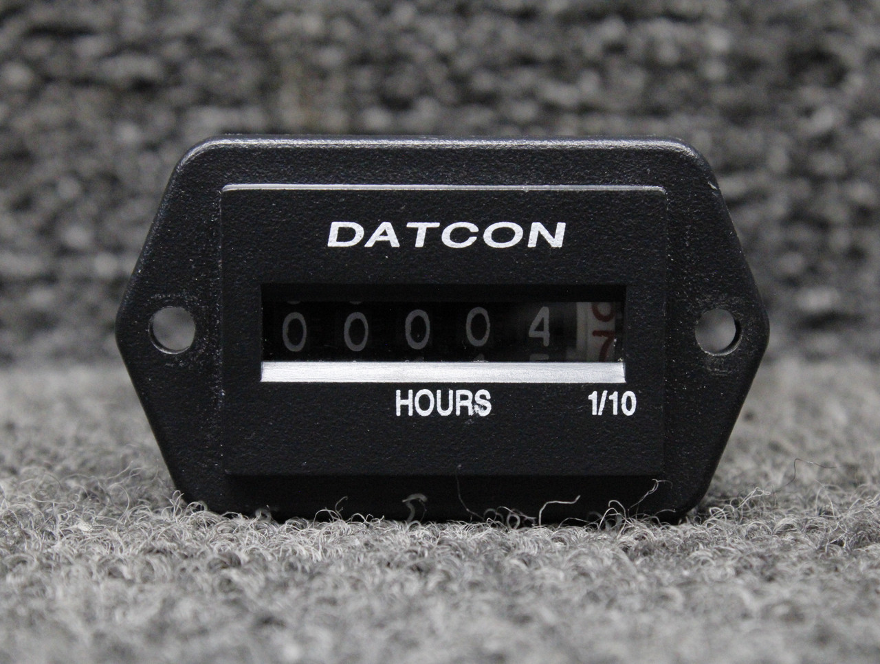102033 Datcon Hour Meter Indicator (Volts: 10-80)