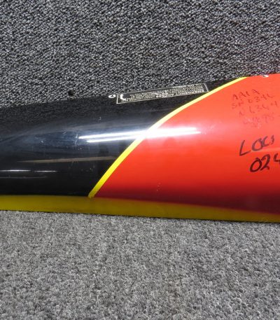 103012-1 Grumman AA-1A Cover LH