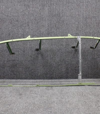 103177-002 Piper PA46-500TP Instrument Panel Support Assembly