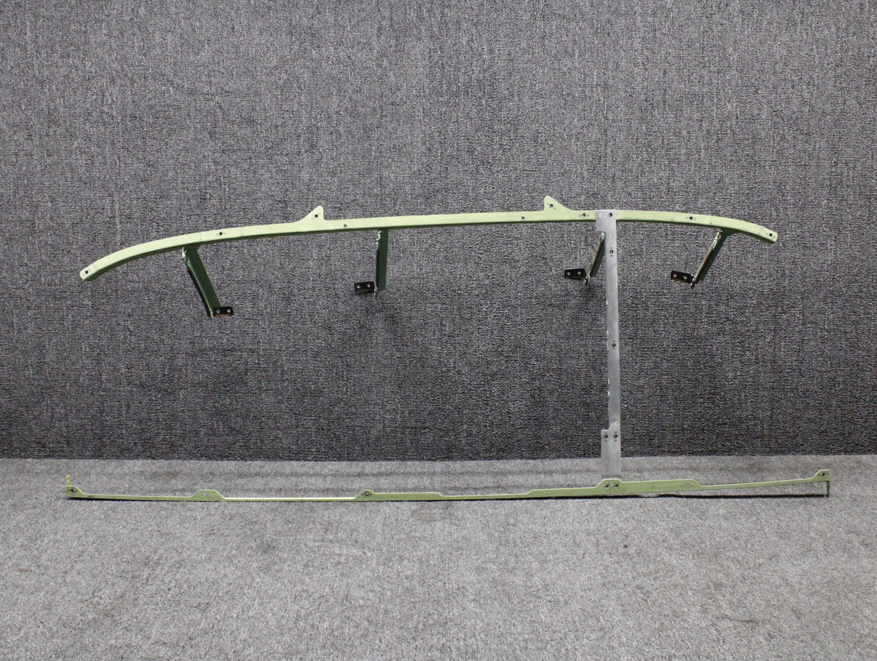 103177-002 Piper PA46-500TP Instrument Panel Support Assembly