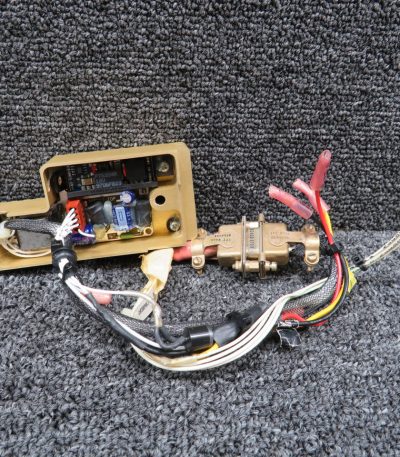 1050031 Mid Continent Controls CD Player Assembly