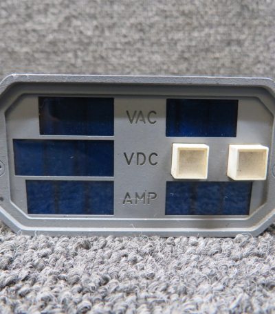 11003-003 B&D Instruments Power Monitor with Green Repairable Tag (Core)