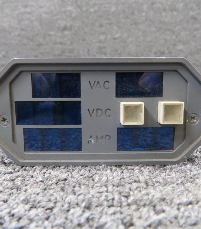 11003-003 B&D Power Monitor Indicator with Green Repairable Tag 28V (Core)