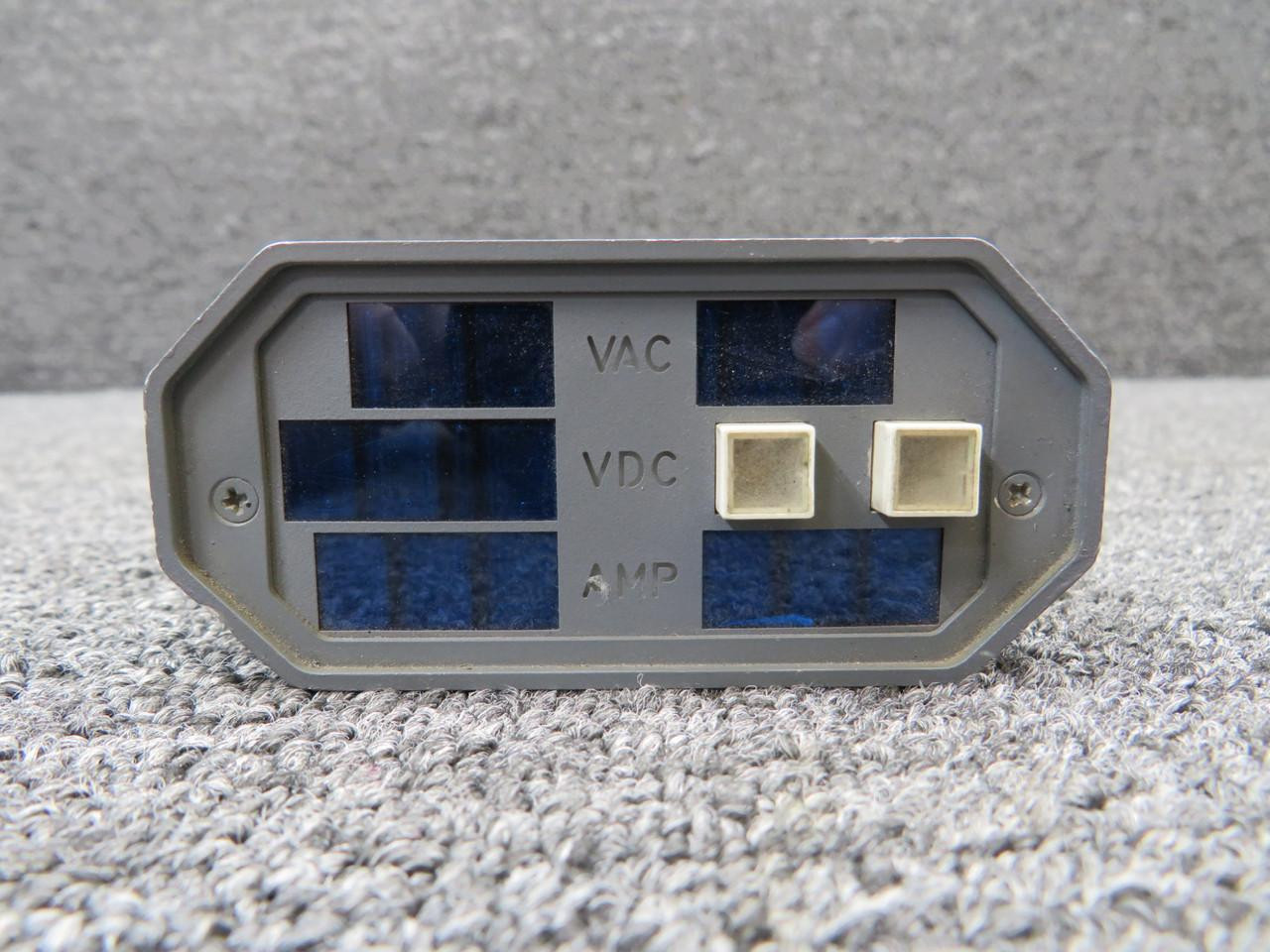 11003-003 B&D Power Monitor Indicator with Green Repairable Tag 28V (Core)