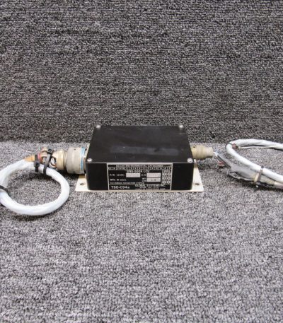 11444-1 Global Systems GNS-500A LCU Environmental Categories