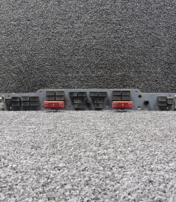 120-44982-001 Embraer EMB-120 Control Panel Assembly