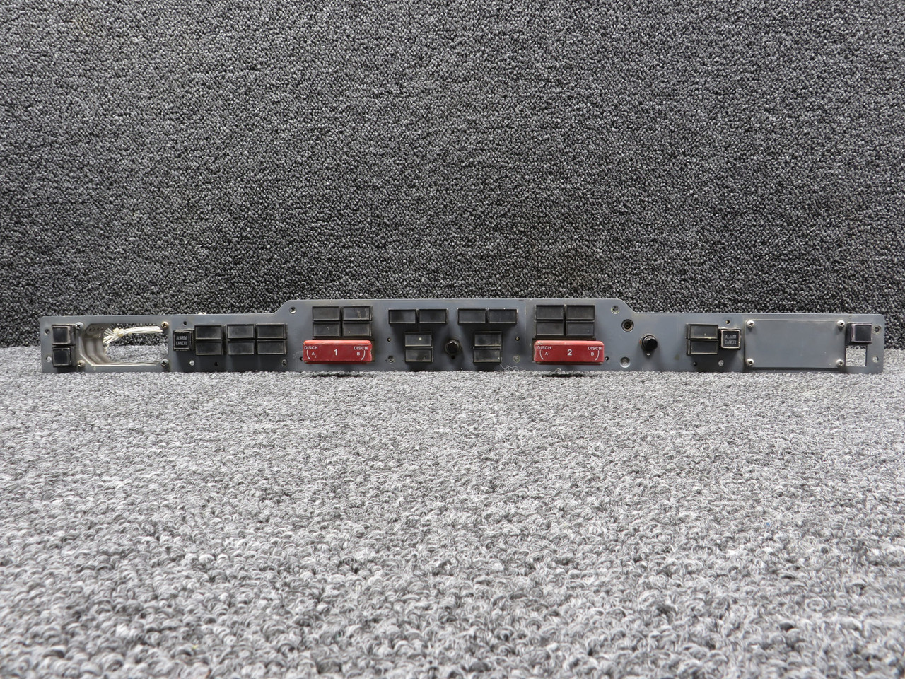 120-44982-001 Embraer EMB-120 Control Panel Assembly