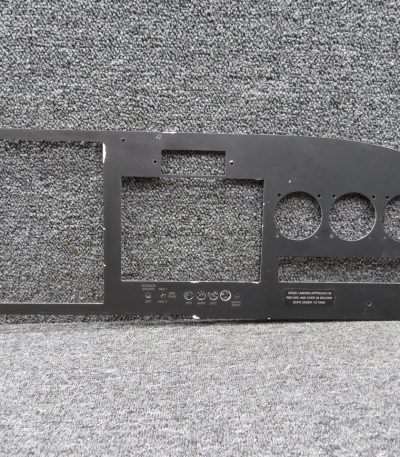1213202-6 (Use: 1213202-6-279) Cessna 210 Upper Stationary Shock Panel