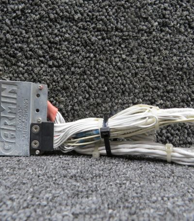 125-00083 Garmin Avionics Connector with Harness