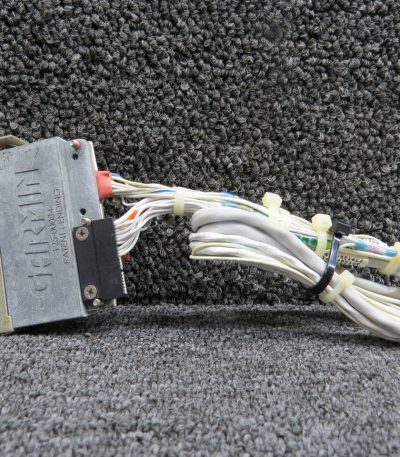 125-00084 Garmin Avionics Connector with Harness