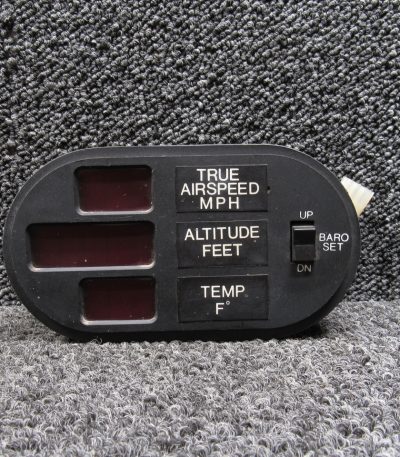 1301-003 Cessna 425 B&D Instru. Annunciator Panel Assembly