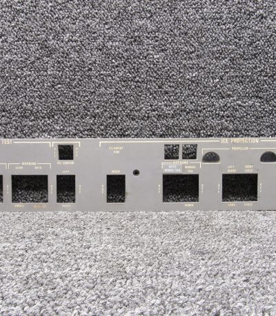 13730389K15 Jetstream 31 Illuminated Skirt Facia Panel LH