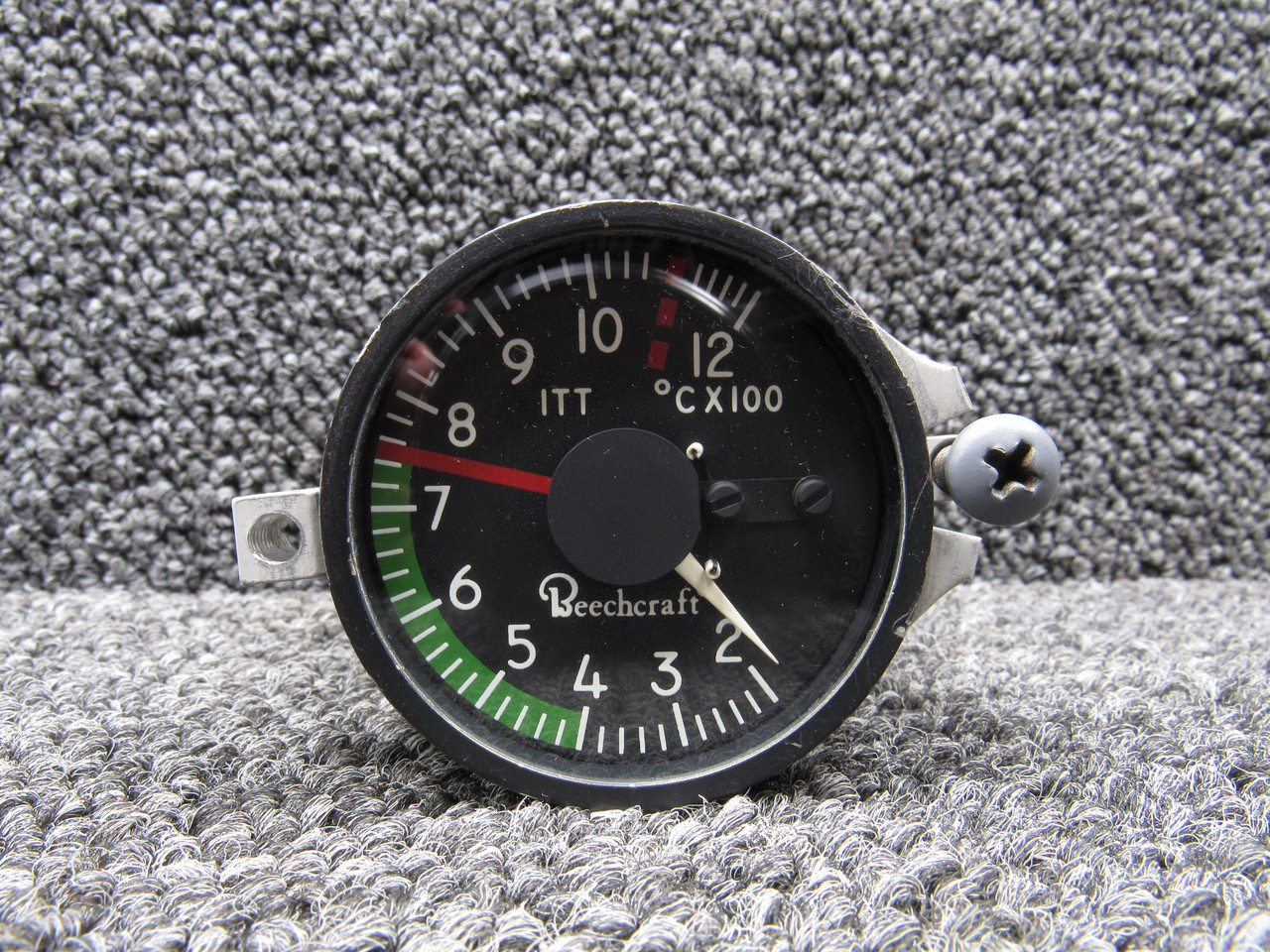 152C208E (Alt: 90-384026-17) Lewis ITT Indicator