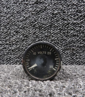 153LV28 Lewis Volt Indicator (0-30V)