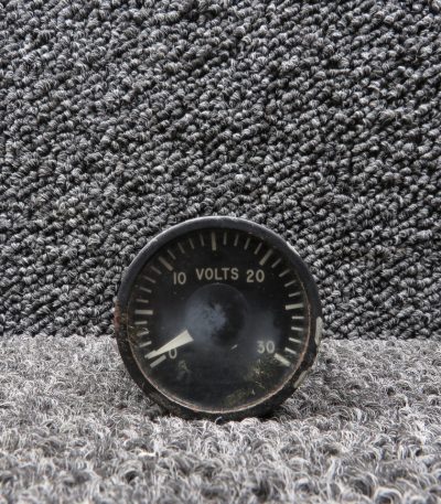 153LV28 Lewis Volt Indicator (0-30V)